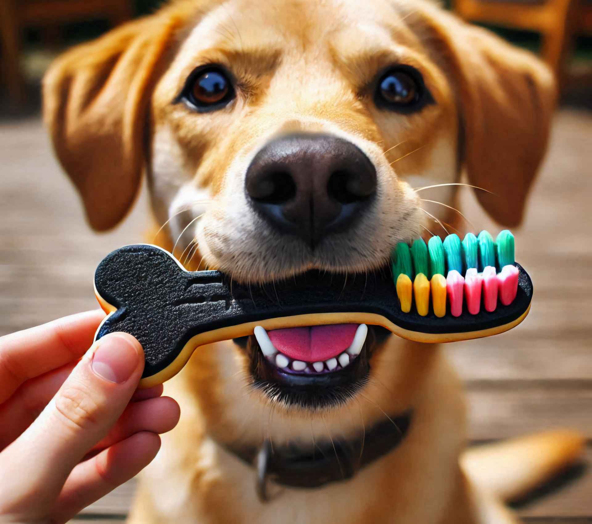 Picture for category Dental Chews